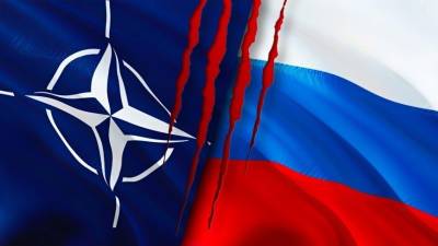 В Кремле ответили на решение НАТО о сокращении миссии РФ