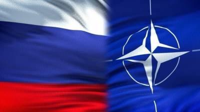 Бесцеремонность и лицемерие: Захарова ответила на сокращение миссии РФ при НАТО
