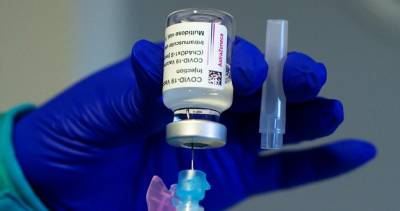 В Таджикистан доставят более 800 тыс. доз вакцины от коронавируса