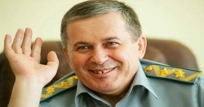 Президент Украины уволил посла в Таджикистане