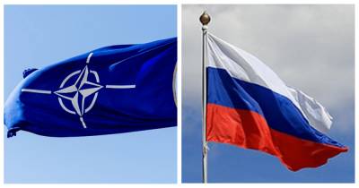 Работали не по аккредитации: в НАТО объяснили высылку дипломатов РФ