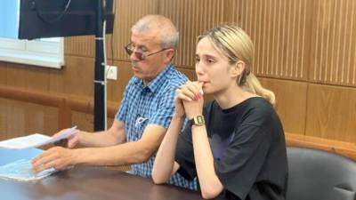 Валерия Башкирова - Насмерть сбившая троих детей в Москве студентка не извинилась перед их родителями - 5-tv.ru - Москва