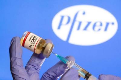 Pfizer просит FDA разрешить применять вакцину детям от 5 до 11 лет