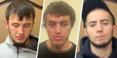 Избивших мужчину в вагоне метро уроженцев Дагестана отправили в карцер СИЗО №7