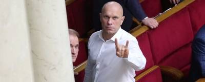 Депутат Рады Илья Кива – Путину: Да прибудет с Вами сила!