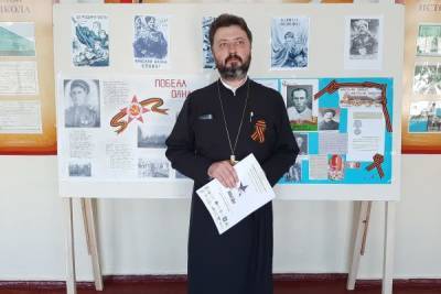 Священник из Карачаево-Черкесии: Пропаганда ИГИЛ сродни Свидетелям Иеговы