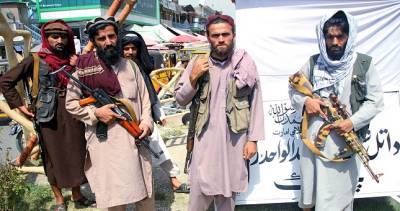 Талибы запретили живую музыку и танцы на свадьбах