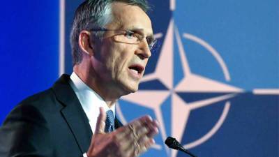 Глава НАТО верит, что Альянс переживет создание AUKUS
