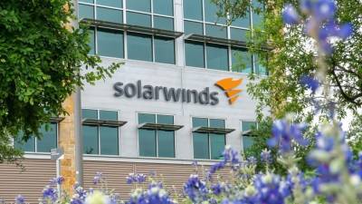 Хакеры, использовавшие SolarWinds, похитили информацию о санкционной политике США