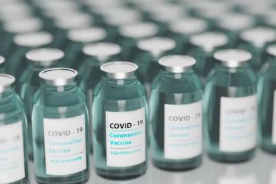 Pfizer и BioNTech подали заявку на одобрение детской вакцины от COVID