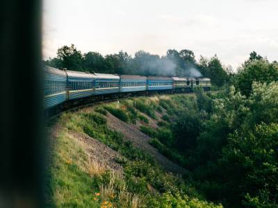 "Укрзалізниця" в 2022 году не планирует повышать стоимость билетов для пассажиров