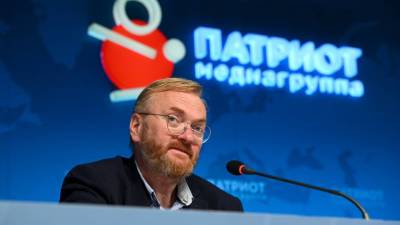 «Опозорили нормальных дагестанцев»: Милонов высказался об избиении в московском метро