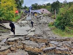 Погодные катаклизмы в Сочи назвали апокалипсисом: необходим геологический мониторинг
