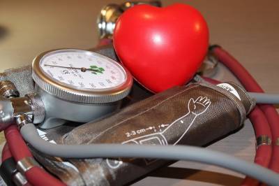 Кардиолог дала совет людям с повышенным артериальным давлением - vm.ru - Москва