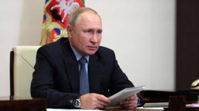 12 пунктов для Зеленского: как на Украине восприняли предложения Путина