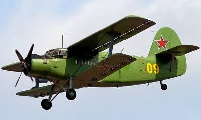 Первые испытания самолета «Байкал» состоятся до конца 2021 года