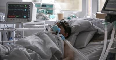 Под угрозой обеспечение больниц Черкасчины качественным кислородом