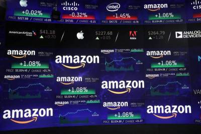 Хакер взломал стриминговую платформу Amazon