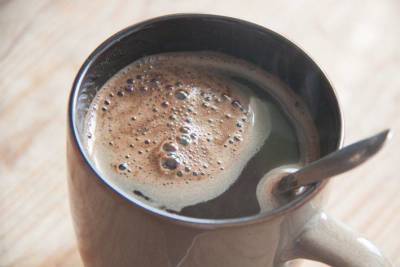 Какие 5 способов использования кофе хозяйкам стоит взять на заметку