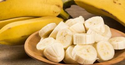 10 причин не выбрасывать перезрелые бананы