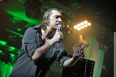 Андрей Князев - Путь к успеху панк-рок группы "Король и Шут" покажут в сериале - news.vse42.ru