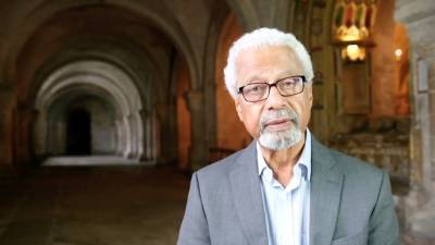 Нобелевской премии по литературе удостоен Абдулразак Гурна за романы о судьбах беженцев