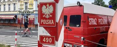 «Путин придет в восторг»: в Польше опасаются протестов в Европе из-за стоимости газа