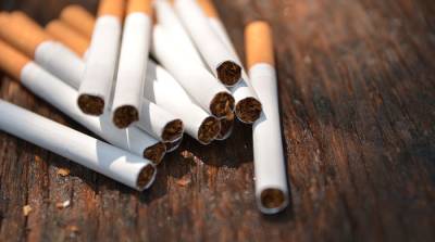 РИА «Новости»: до конца года стоимость сигарет может вырасти на 10 рублей за пачку
