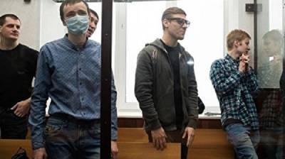 Жена фигуранта дела «Сети» потребовала от СК и Генпрокуратуры возбудить дело о пытках мужа