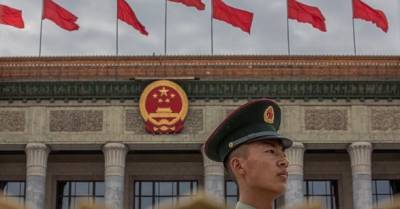 ЦРУ создаст новое подразделение, чтобы сосредоточиться на "борьбе с Китаем"