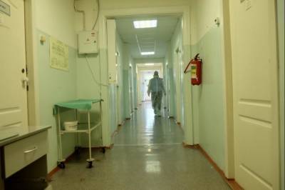 "Здоровые люди "сгорают" за считаные дни": самарская медсестра рассказала о работе во время пандемии