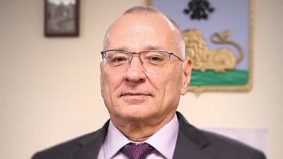 Мэр Белгорода, принимавший присягу под «Звездные войны», подал в отставку