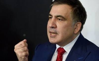 В грузинском тюремном ведомстве опровергли, что в камере Михаила Саакашвили нет телевизора