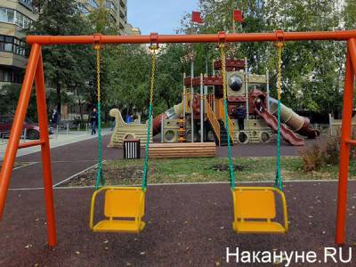 Бастрыкин взял на контроль расследование смерти девочки на детской площадке в ЯНАО
