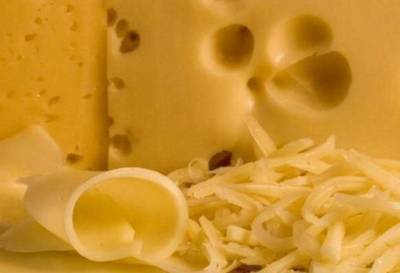 В одной из больниц Тверской области обнаружили некачественный сыр