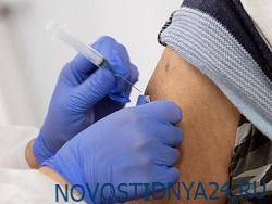 В Пензенской области ввели обязательную вакцинацию от COVID-19