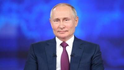 Президент Международного газового союза благодарен Путину за снижение цен