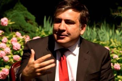 Саакашвили принесли телевизор после жалоб адвокатов