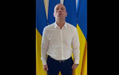 "Да прибудет с вами сила": Кива поздравил Путина