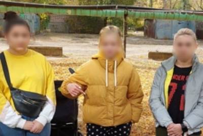 Молодую мать из Тверской области задержали с героиновым свертками в Оренбурге
