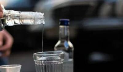 11 человек погибли от отравления алкоголем в Оренбургской области