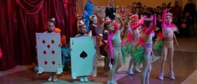 В Краматорске состоялся II Инклюзивный фестиваль детского творчества «Будущее Донбасса» (фото)