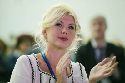 Суд в Москве арестовал экс-замминистра просвещения Марину Ракову