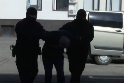 В Турции задержан россиянин: за связи с террористами накажут и в старости