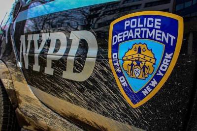 Мэра Нью-Йорка обвинили в использовании труда полицейских в личных целях