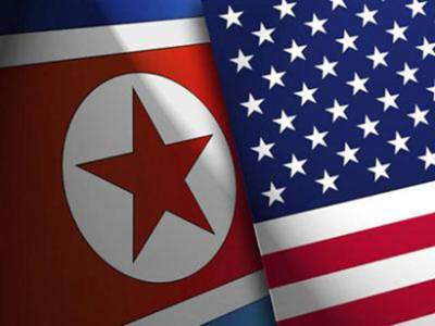США направили КНДР конкретные предложения по контактам