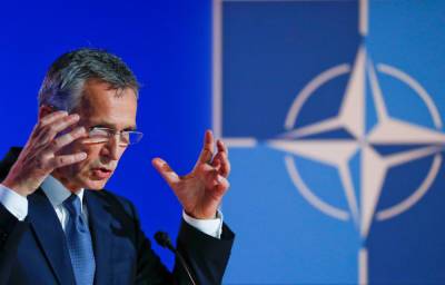 «Международное хулиганство»: НАТО вдвое сократило российскую...