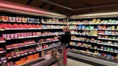 В союзе защиты прав потребителей высказались об идее цветной маркировки продуктов