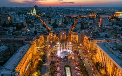 Киев возглавил рейтинг Forbes по легкости ведения бизнеса