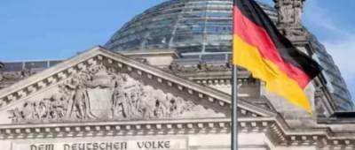 Немецкие чиновники заметили, что Геббельс у них «почетный гражданин»